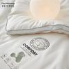 Fuche Er Bo Rong All-Cotton 20% Soybean Fiber Autumn/Winter Quilt