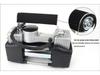Portable High-Power 12V Car Air Pump with Fast Charging