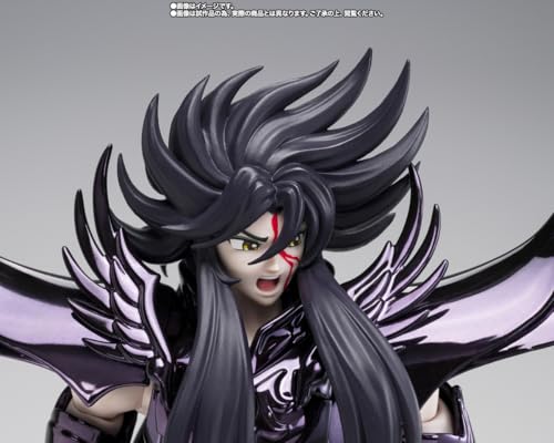 Saint Cloth Myth EX Hades Original Color Edition A
