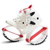 Aerobics Bouncer Bouncing Shoes Youth Sports Bouncer Fitness Shoes Dunk Shoes 39-44 Overseas