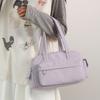 Fashionable, Stylish, Individualistic and High-quality Women's Single-shoulder Bag and Niche Underarm Bag