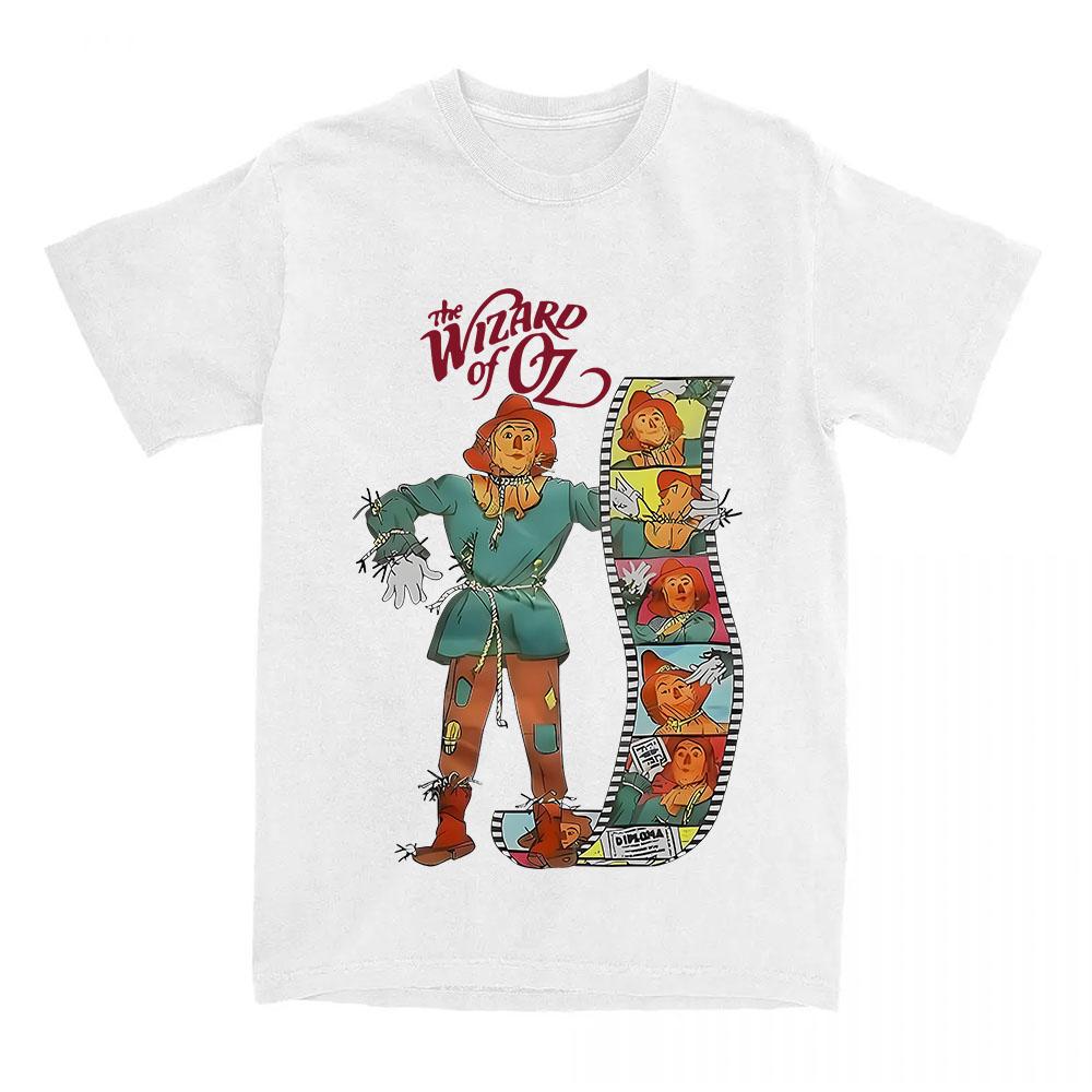 Jonathan Bailey Wicked for Good T-shirt Cotton Loose Short Sleeve Tshirts O-neck Casual Women/Men T Shirt Unisex Clothing