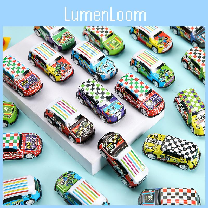 Simulation Mini Inertia Graffiti Off Road Vehicle Kid Toy For Toddlers Kids Girls Boys Learning Play