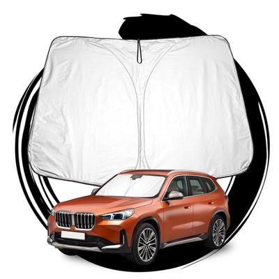 Ruiya 2023 New Model BMW X1 iX1 3rd Generation Car Sun Shade for Windshield