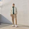 Nike Komfort Fahrt EasyOn Platin-Tönung College-Grau