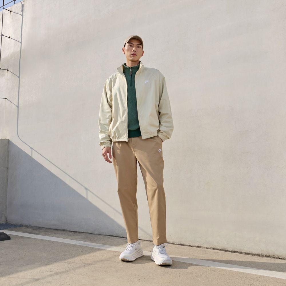Nike Komfort Fahrt EasyOn Platin-Tönung College-Grau