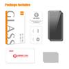 ENKAY HAT PRINCE 2Pcs For Samsung Galaxy S23+ Anti-Spy Privacy Screen Protector Full Coverage
