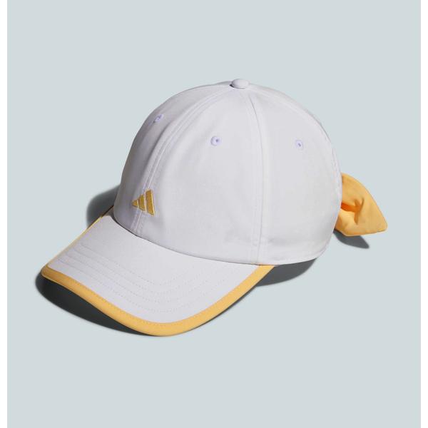 AdidaS Women S Ribbon Cap Hat Kd8870