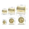 Akcesoria dekoracyjne – Wyroby metalowe