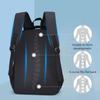 Burden Reduction Primary Schoolbag Spine Protection School Backpack Leisure School Bag  Travel