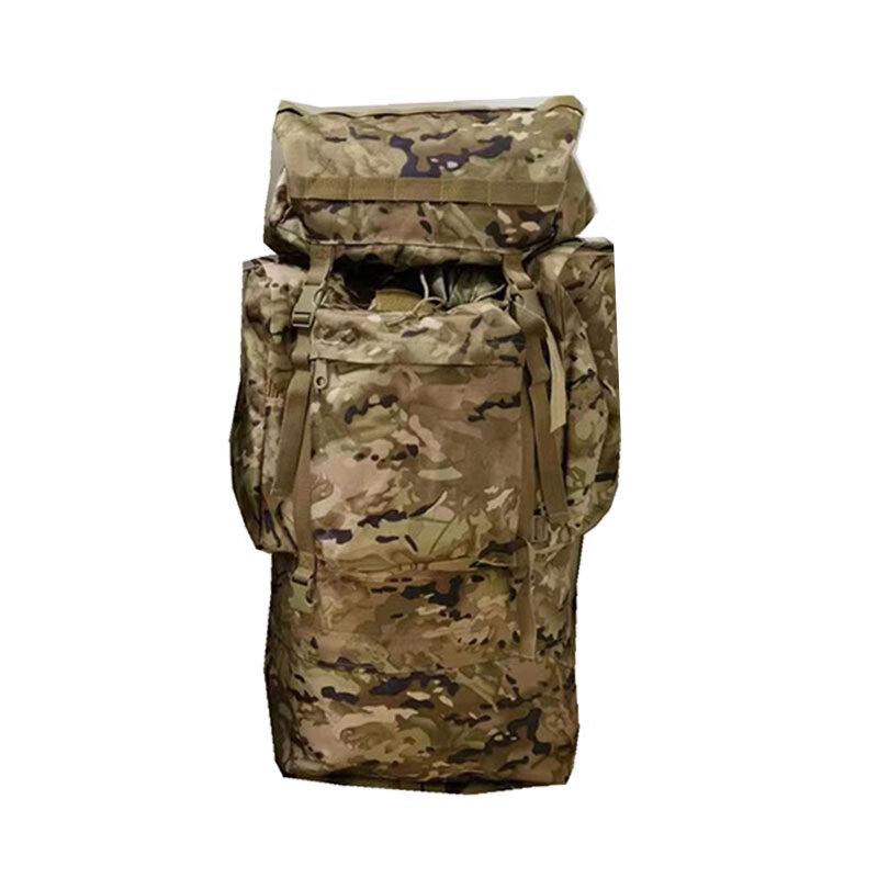 Guard Camp 100L Camouflage Mountaineering Backpack