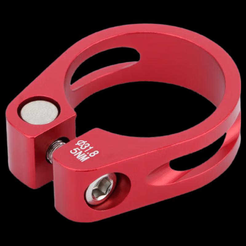 Lishi Bicycle Aluminum Seatpost Shim Adapter