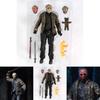 Neca Freddy Vs Jason Action Figure Model Jason Voorhees Movable Toy Collection With Exquisite Design