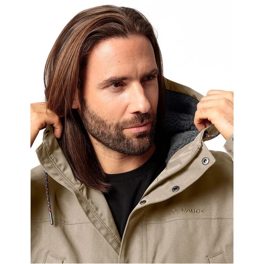 VAUDE Parka Manukau II