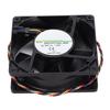 Lüfter 4700RPM 24V 1.20A Reiner Kupferdraht Inverter Computer Wärmeableitungslüfter