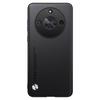 Applicable to Honor X11 mobile phone case Solid color plain leather X11Pro mobile phone case Business X11GT anti-drop male and female protective case