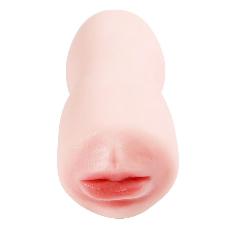 Gât Adânc Jucării Sex Oral Masturbator Masculin Tuneluri Interne 3D Texturate și Neregulate Produse pentru Plăcerea Adulților