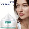 Moisturizing Eye Cream, Smooth and Delicate, Moisturizing, Soothing the Skin, Reducing Fine Lines, Moisturizing the Skin, Improving Damaged Skin