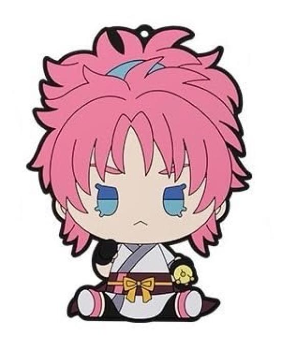 

Ichiban Kuji REVENGE OF SCARLET F Prize Rubber Coaster HUNTER×HUNTER (Hunter Hunter) [Gusset]