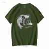 NEUES Jerry Lee Lewis Signature T-Shirt für Fans Schwarz Alle Größen QQ1288 Vintage Gewaschen Stilvoll Weich Leicht Vielseitig homme