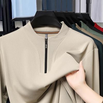 Warme Kleidung – Pullover & Langarmshirts
