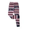 Long Sleeved Long Pants Pajama Set Christmas New Style Christmas Printed Parent-Child Home Outfit Set
