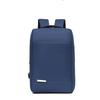 Multi-functional Large Capacity Commuter Business Backpack USB Charging New School Bag for Middle and High School Students