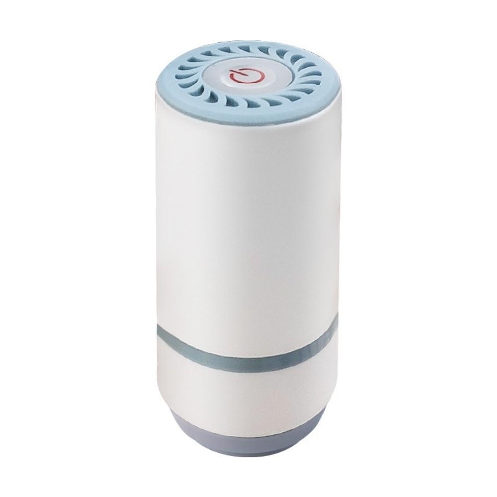 Drainable Vacuum Storage Box Transparent Fresh-Keeping Box Sealed Food Container  Refrigerator