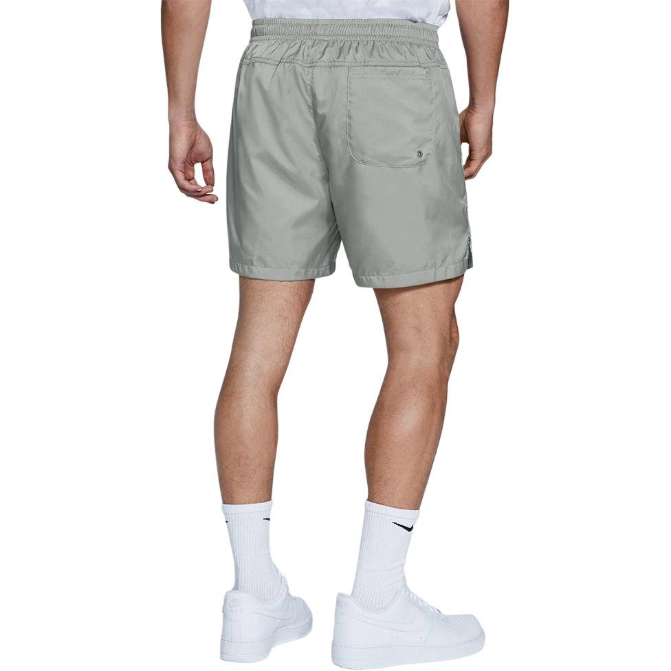 Nike Letter Logo Loose Fit Three-Quarter Casual Shorts Men shorts AR2383-077