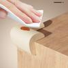 4pcs Soft Baby Safety Table Corner Protector Furniture Edge Protection Cover Children Anti Collision Edge Guards easy to clean
