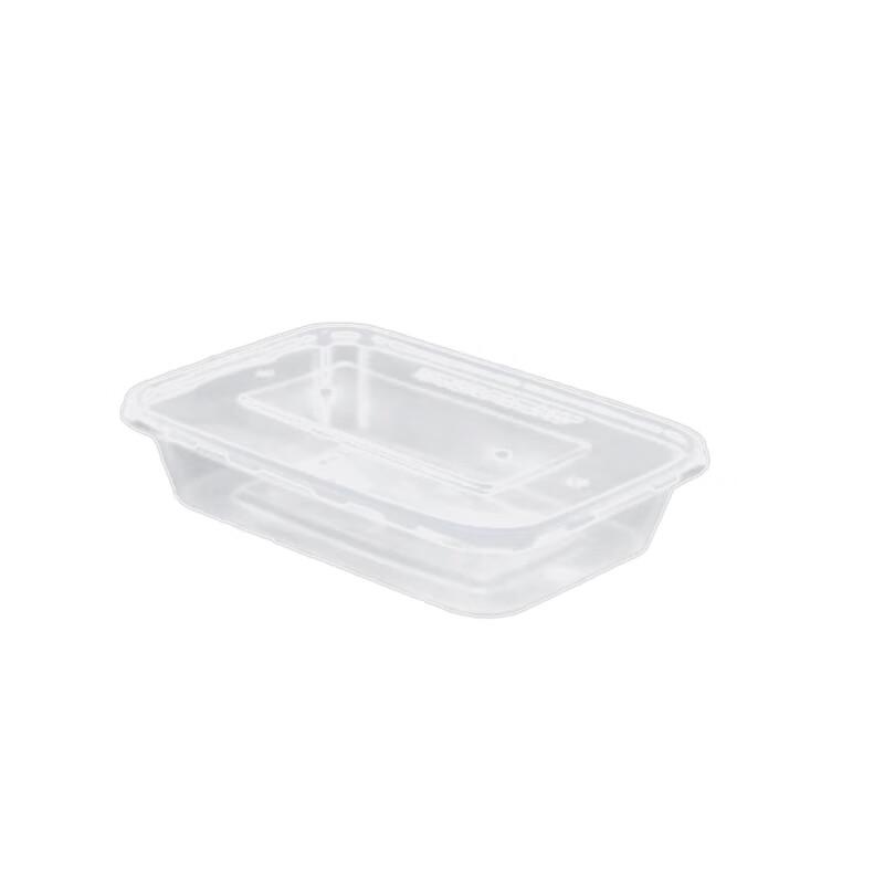 Tongyuan Disposable Meal Prep & Takeout Containers