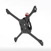 Hongshu Black Duck PR0 V6 Ultralight Racing Drone Frame