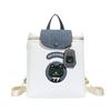 New Versatile Hand Withdrawal Simple Women's Backpack Classic Casual Shoulder Lightweight Women's Bag