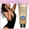 Tanning Tanning Gelintensive Gel Tanning Gel For Tanning Bed Lasting Waterproof For An Amazing Tan For Body And Face 80g