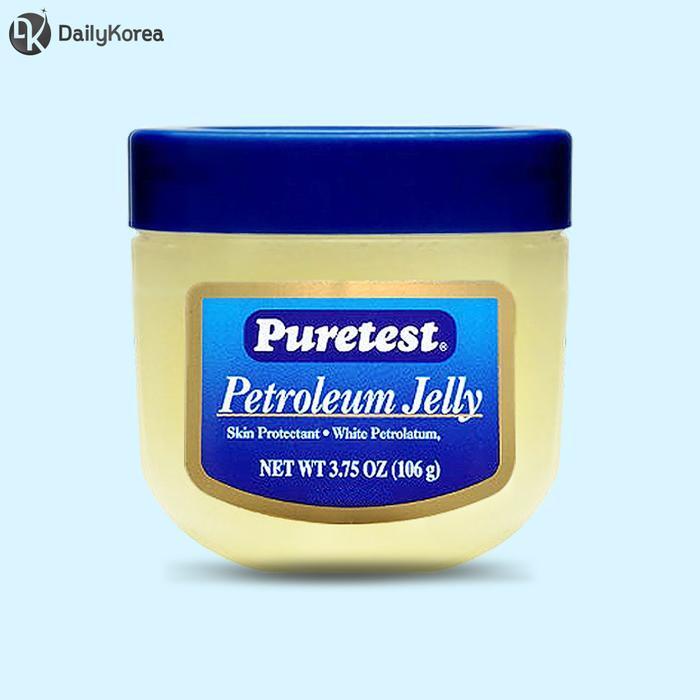 

PURETEST Petroleum Jelly 106g 1 x Hand and Foot Vaseline D (33482971)