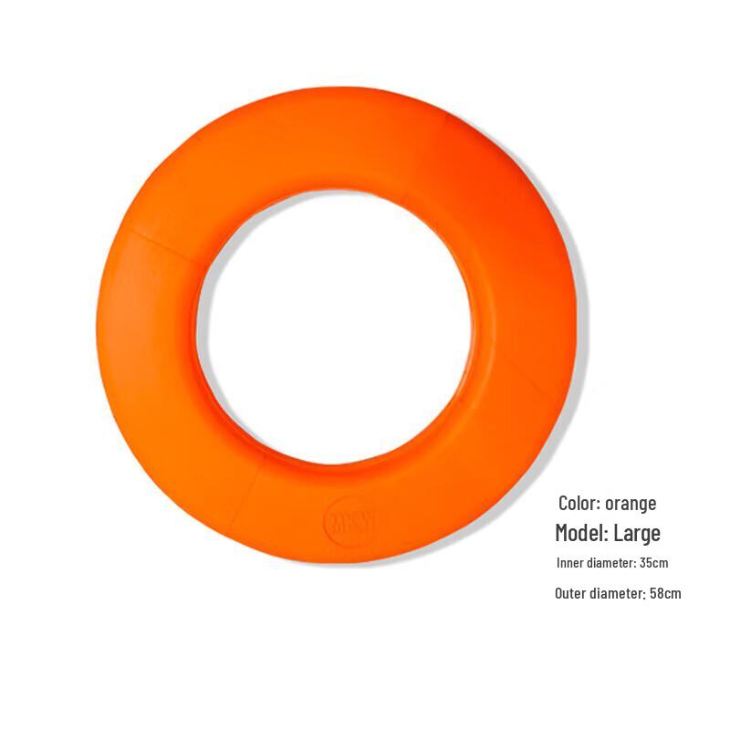 Спасательный круг из морской ЭВА-пены для взрослых