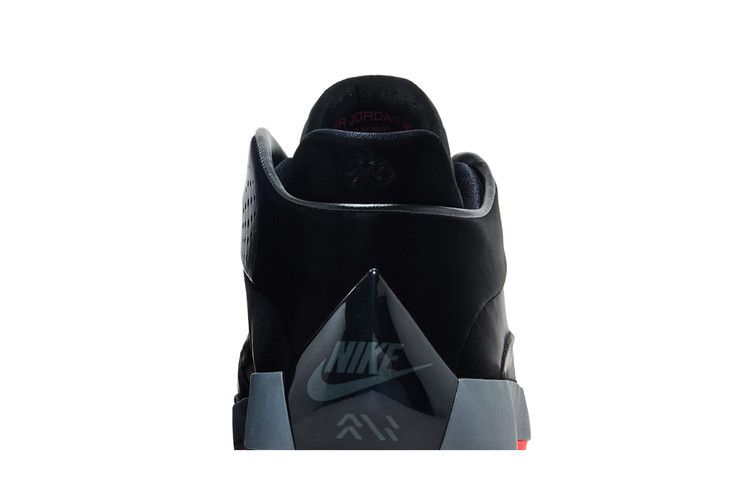 Air Jordan 40 ASW PF 'Infrared'