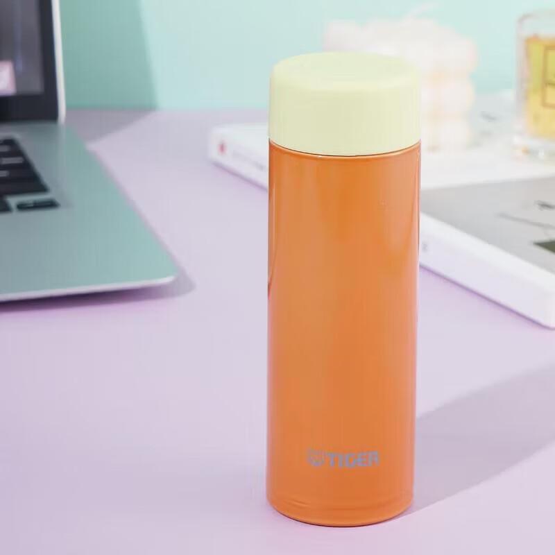 TIGER Mini Portable Thermal Mug