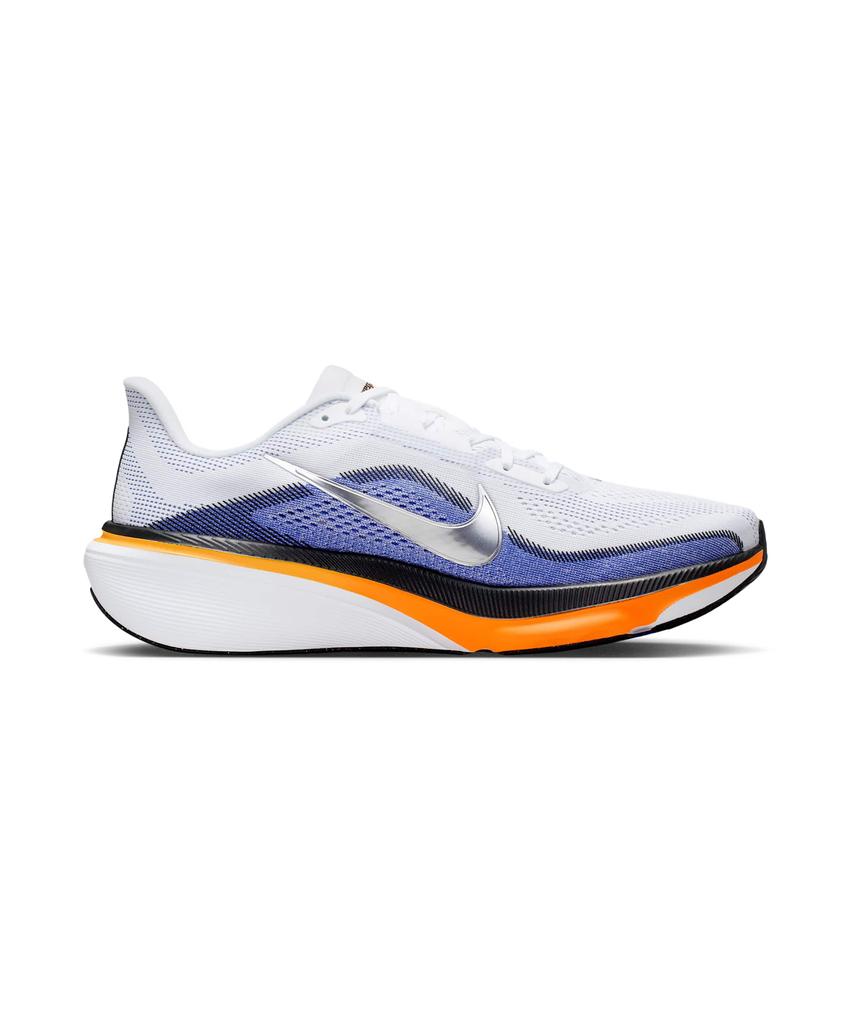 Nike Pegasus 42 M - White:Lapis:Total Orange:Metallic Silver / Ib1873-102