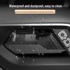 2024 Fangchengbao 8 Silicone Center Console Storage Box for Glasses and Accessories