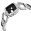 Gucci YA125510 Orologio da Donna G-Timeless con Quadrante Nero