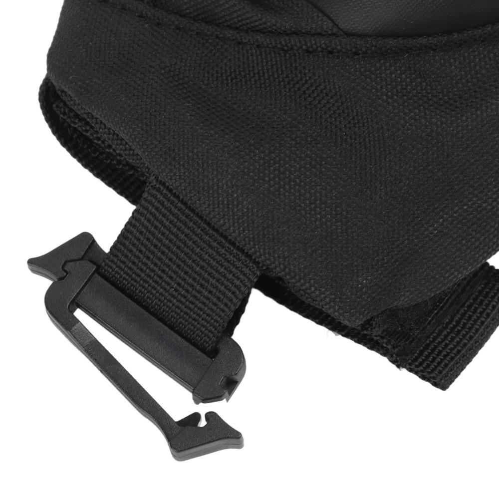 

Multifunctional Clip On Pouch Zipper Pocket Backpack Attachment Bag Outdoor Sport