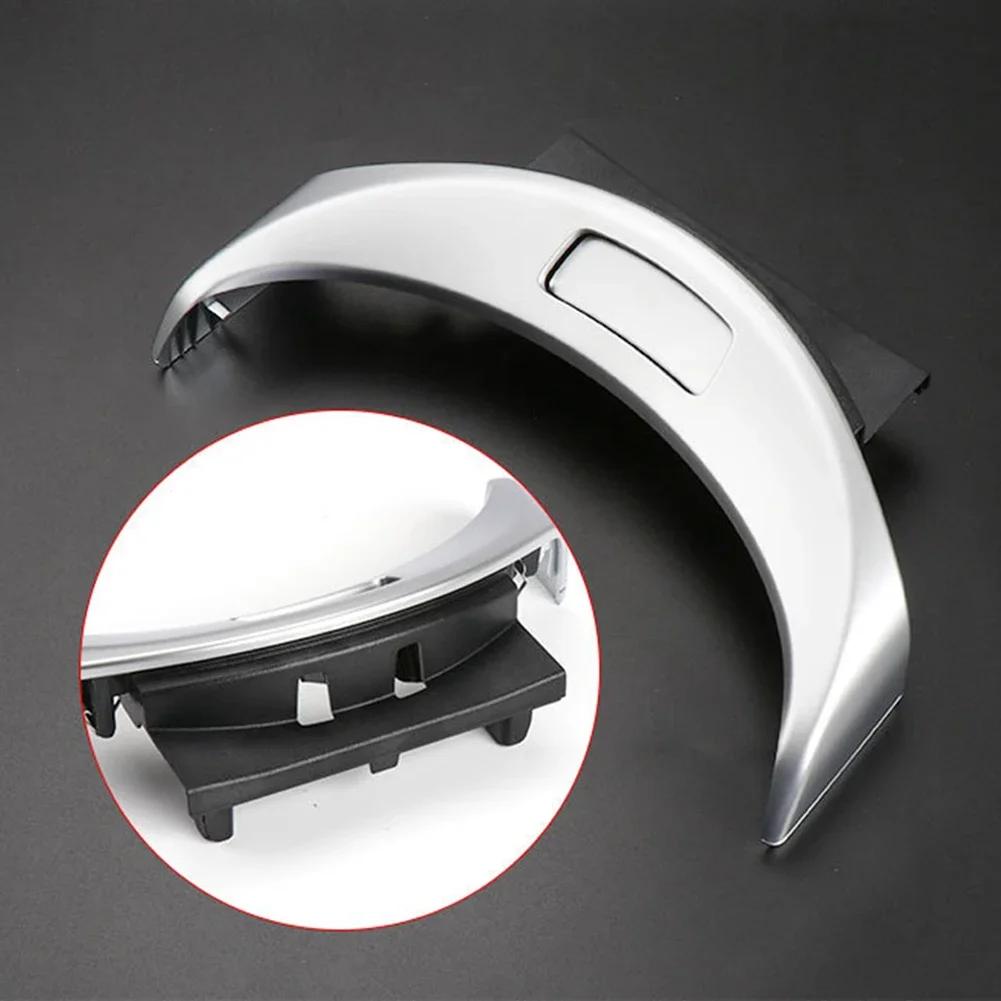 Car Center Console Armrest Cover Button Central Storage Box Switch For Mercedes BENZ C Class W205 C300 C400 GLC W253 2056803407