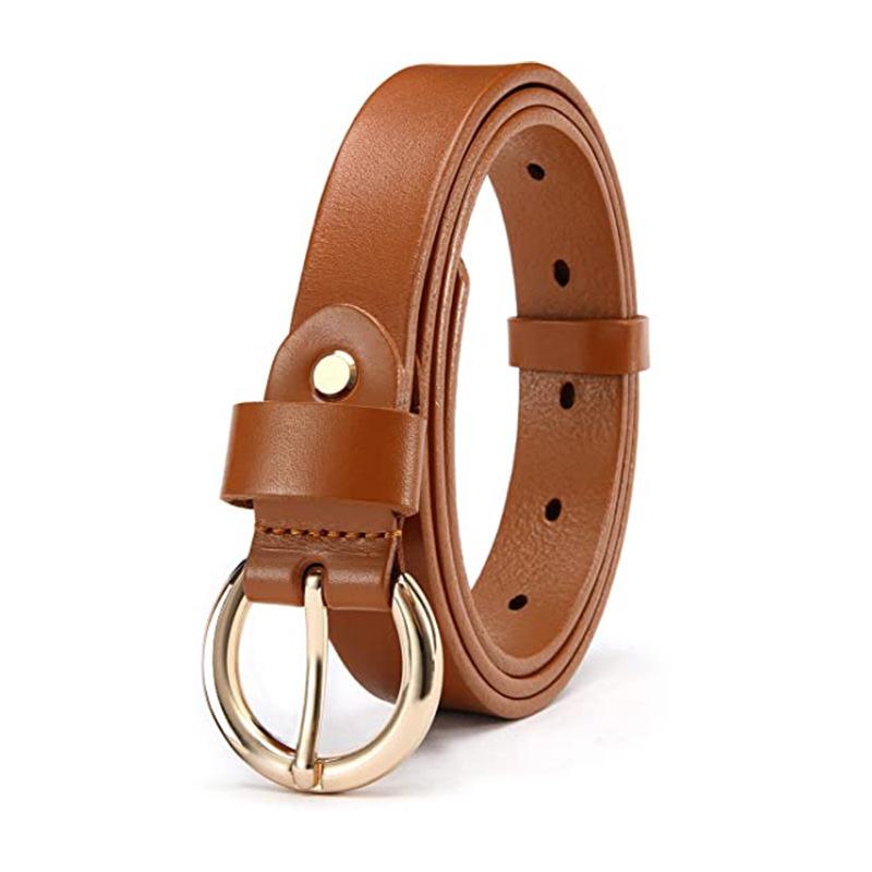 Looking For A Belt, Women S Atmospheric Retro Style, Women S Belt, Retro Belt. 80-100cm коричневый