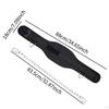 Dip Belt for Weight Lifting Dipping Breathable Weightlifting Back Support Strap,