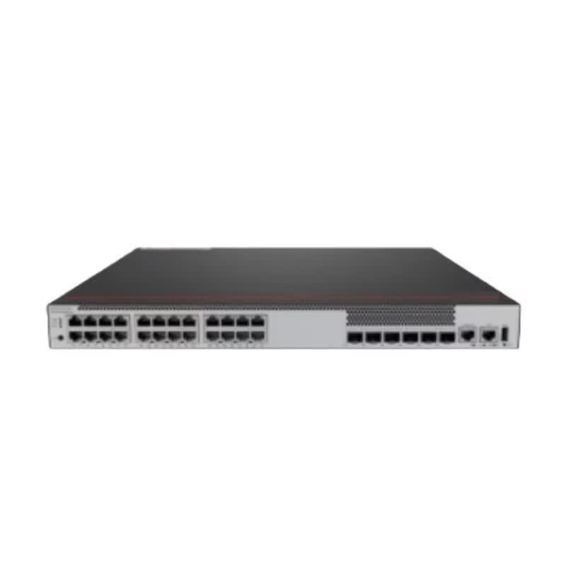 Huawei S5735-S24T4XEZ-V2 Enterprise Network Switch