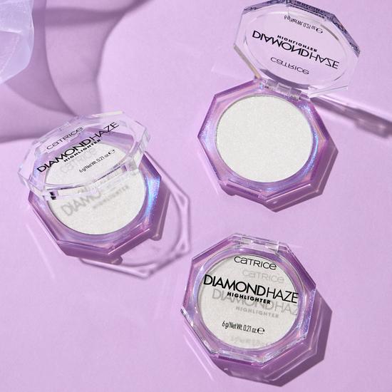 Catrice Diamond Haze Highlighter 6g