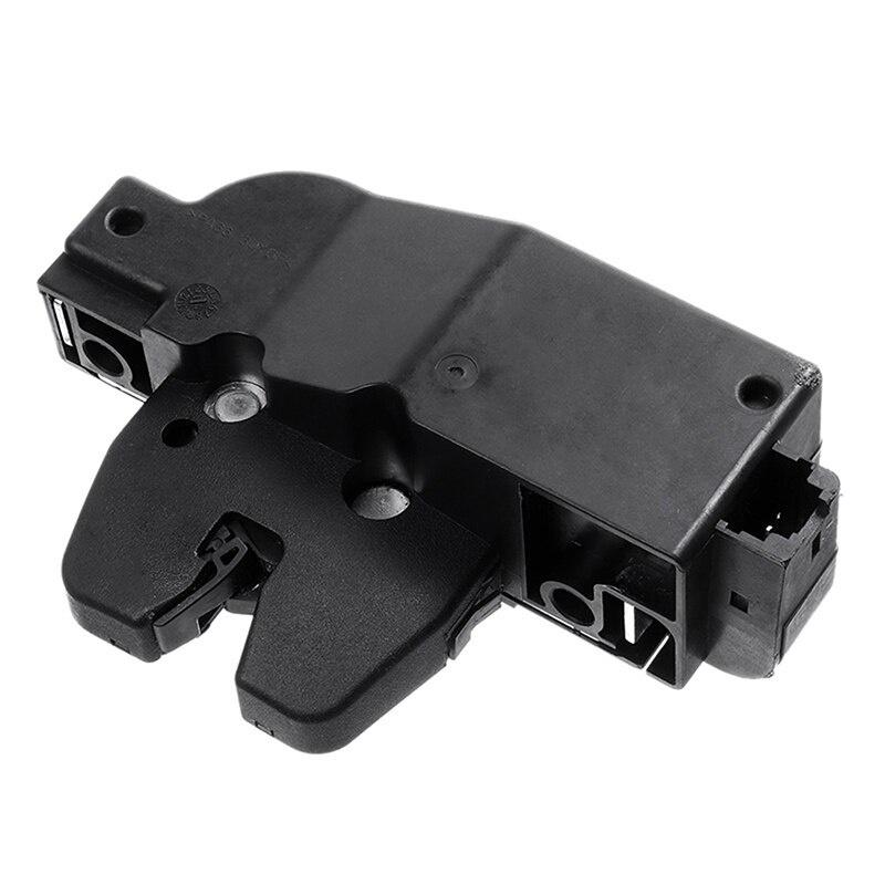 Car Rear Tailgate Boot Lock Actuator 3 Pin for Citroen C2 C3 C4 C5 C8 XSARA Fit Peugeot 1007 206 307 407 607 807