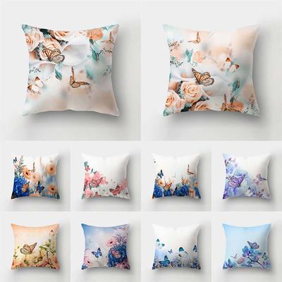 Eetkamer en woonkamer textiel – Kussenhoesjes