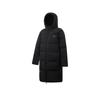 Boys' Loose Fit Water-Repellent 85% Duck Down Jacket